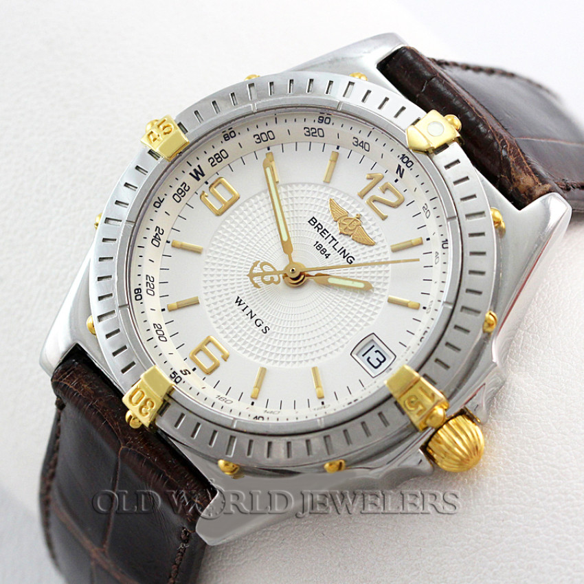 breitling b10050